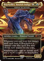 Kalamax, the Stormsire