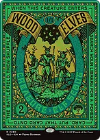Wood Elves