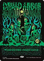 Dryad Arbor