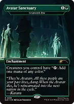 Cryptolith Rite