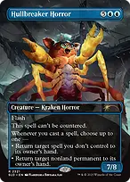 Hullbreaker Horror