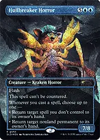 Hullbreaker Horror
