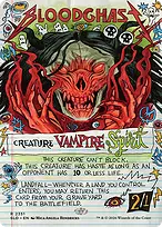 Bloodghast