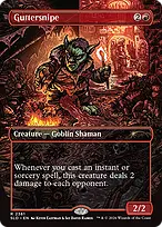 Guttersnipe