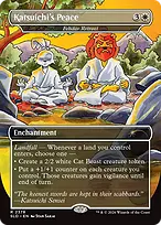 Felidar Retreat