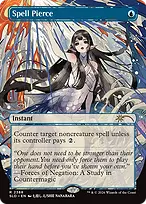 Spell Pierce