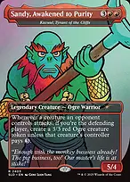 Kazuul, Tyrant of the Cliffs