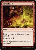Vandalblast
