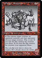Mogg Assassin
