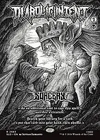 Diabolic Intent