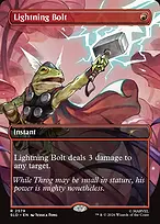 Lightning Bolt