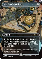 Wayfarer's Bauble