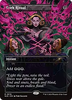 Dark Ritual