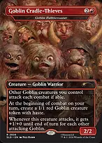 Goblin Rabblemaster