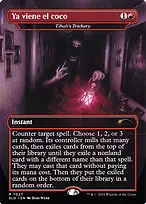Tibalt's Trickery