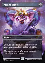 Arcane Signet
