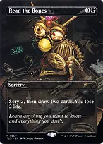 Read the Bones