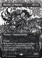 Butcher of Malakir