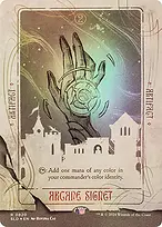 Arcane Signet