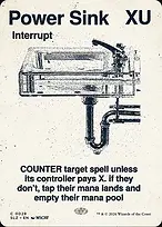 Power Sink