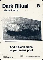 Dark Ritual