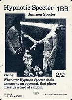 Hypnotic Specter