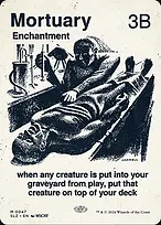 Mortuary