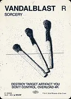Vandalblast