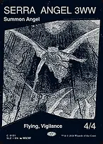 Serra Angel