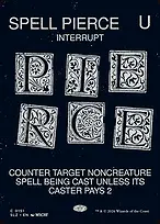 Spell Pierce