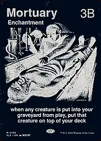 Mortuary