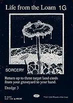 Life from the Loam