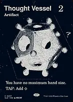 Thought Vessel