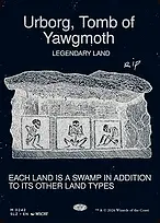 Urborg, Tomb of Yawgmoth