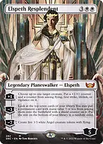 Elspeth Resplendent