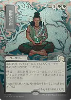 Shamanic Revelation