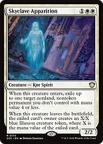 Skyclave Apparition