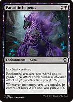 Parasitic Impetus