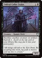 Umbral Collar Zealot