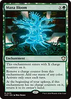 Mana Bloom