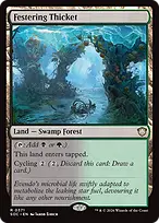 Festering Thicket