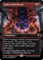 Underworld Breach