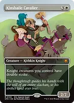 Kinsbaile Cavalier