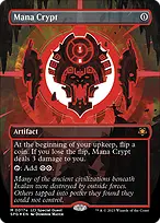 Mana Crypt