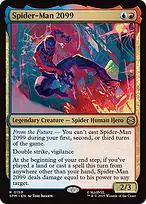 Spider-Man 2099