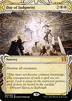 Day of Judgment