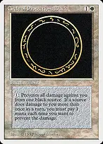 Circle of Protection: Black