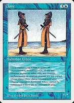 Clone