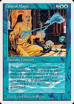 Control Magic