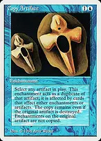 Copy Artifact